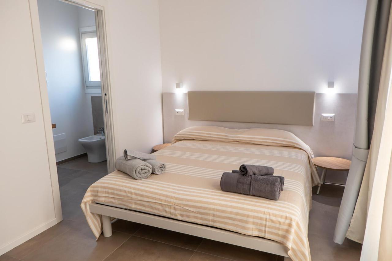 Villa Est San Teodoro  Ngoại thất bức ảnh
