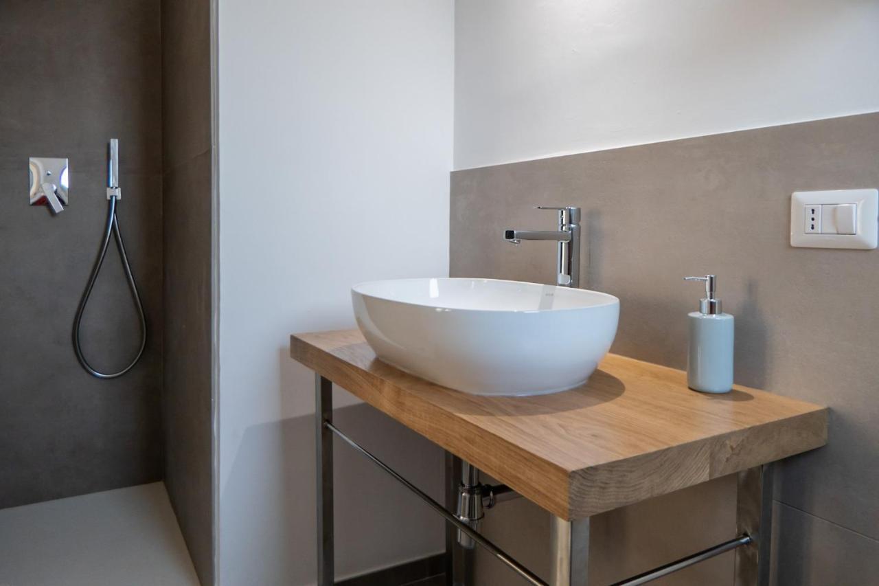 Villa Est San Teodoro  Ngoại thất bức ảnh