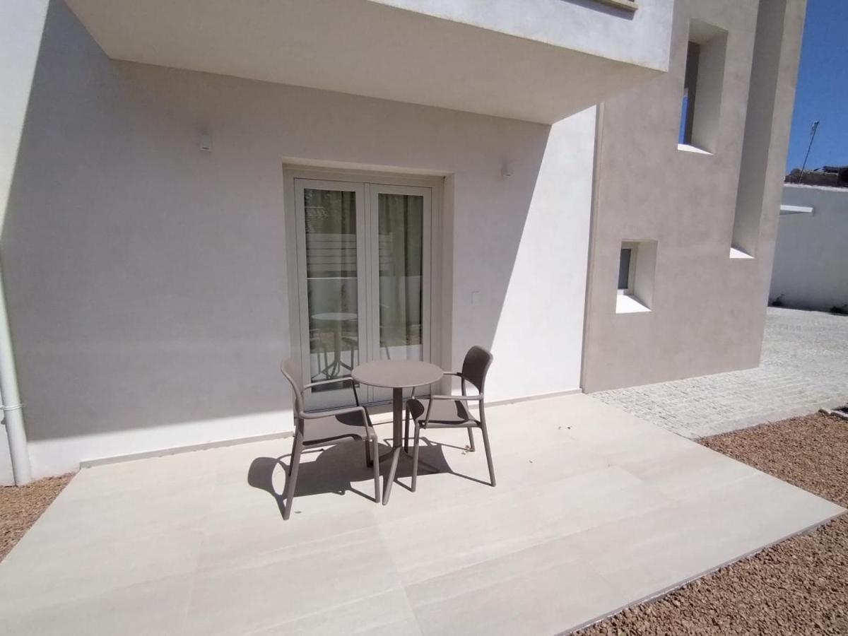 Villa Est San Teodoro  Ngoại thất bức ảnh