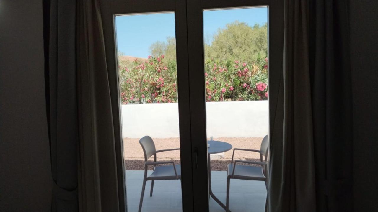 Villa Est San Teodoro  Ngoại thất bức ảnh