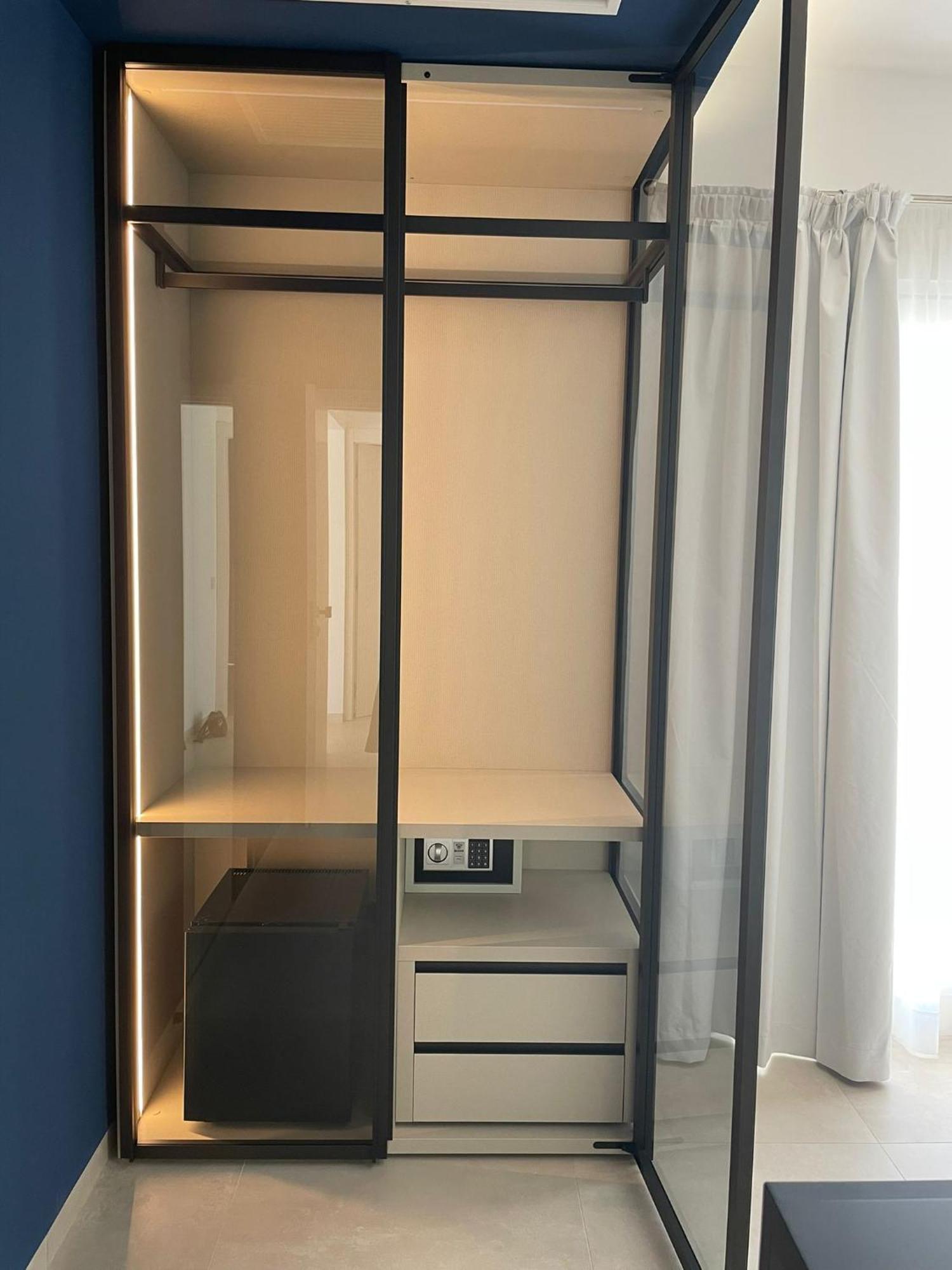 Villa Est San Teodoro  Ngoại thất bức ảnh