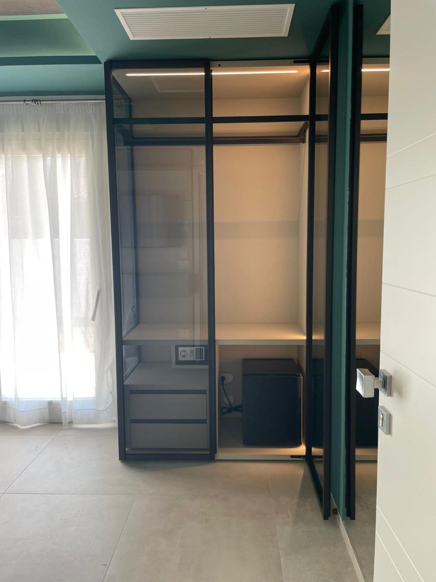 Villa Est San Teodoro  Ngoại thất bức ảnh